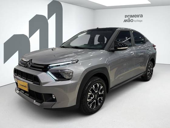 CITROËN BASALT 1.0 TURBO 200 FLEX SHINE CVT CITROËN BASALT 1.0 TURBO 200 FLEX SHINE CVT